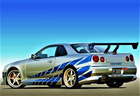 Fast and furious skyline. Apr 9, 2016 ... Fast & Furious Nissan Skyline GT-R R34. 29K views · 7 years ago ...more. Nick N. 9.71K. Subscribe. 9.71K subscribers. 414. Share. 