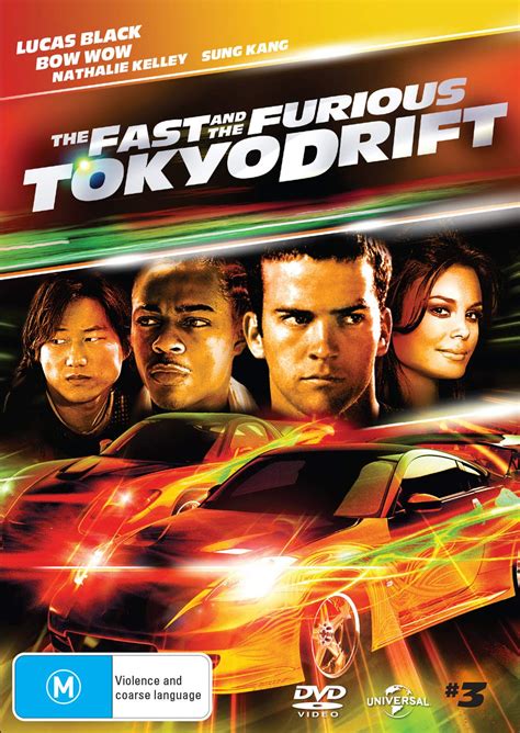 Fast and furious tokyo drift watch. There is a chance that Gisele's Fast & Furious return is part of a larger plan for Gal Gadot's character, which could include leading Tokyo Drift 2 with Han. The idea of a … 