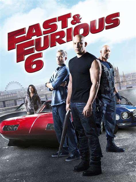 Fast and the furious six. Fast and Furious 6. As you'd imagine, Brian O'Connor (played by Paul Walker) is back in the seat of a Nissan GT-R. At the beginning of the film he appears in a stock 2012 Nissan GT-R, but by the ... 