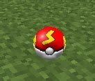 Poké Balls From Pixelmon Wiki (Redirected from Poke balls) Jump to: navigation, search This page contains changes which are not marked for translation. Poké Balls are small, round objects used for capturing and containing wild Pokémon. They may not be used to capture another Trainer's Pokémon or a boss Pokémon . Contents 1Mechanics 2Types 3Crafting . 