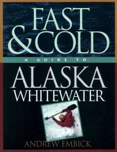 Fast cold a guide to alaska whitewater. - The oxford handbook of social exclusion.