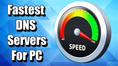 Learn how to choose and configure the fastest public DNS servers for your internet connection. Compare the speed, uptime and quality of different DNS resolvers …. 