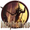 Fast download Blasphemous mobile Mod Apk with HappyMod