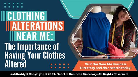 Fast dress alterations near me. The 10 Best Clothing Alteration Services Near Me (with Free Estimates) Find a clothing alterator near you 2 near you Confirm your location to see quality pros near you. Zip code Zip code Top 2 clothing alterators near you Thumbtack Events Clothing Alterations 1. Sew Chic Wedding Exceptional 5.0 (76) In high demand 78 hires on Thumbtack 