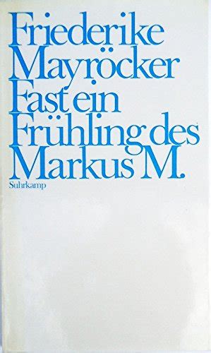 Fast ein frühling des markus m. - Pdf 2005 cadillac manual transmission no reverse.