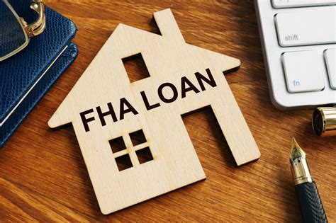 FHA Loans An FHA loan provides a government-insured