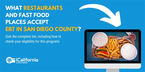 Fast food ebt california. GetCalFresh can help you apply for California Food Stamps, also known as CalFresh, SNAP, Food Assistance, or EBT, in as little as ten minutes. Apply for free. 