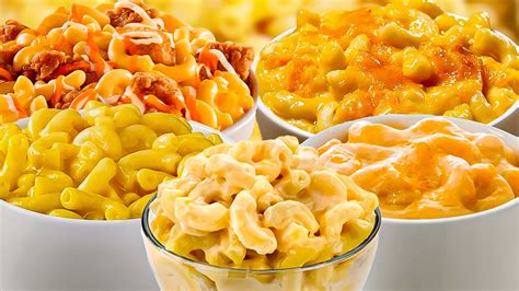 Fast food mac and cheese. Things To Know About Fast food mac and cheese. 