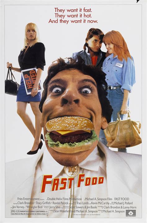 Fast food movie. Things To Know About Fast food movie. 