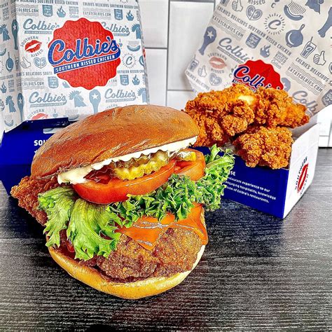 Fast food near me chicken. Specialties: Home of The Original Golden Tenders™, Golden Chick is a fast food restaurant chain offering Golden Fried or Roast Chicken, Fried Catfish, Sandwiches, Fresh Salads, Yeast Rolls and a variety of Sides. 