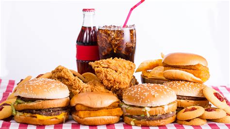 Fast food next to me. If you’re on a potassium-restricted diet, it’s important to stick with foods that are going to help you stay on track and feel your best. Learn more about some common foods that ar... 