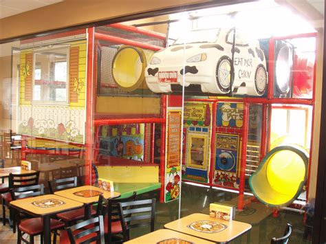 Fast food with playground near me. Find the best Fun Places for Kids to Eat near you on Yelp - see all Fun Places for Kids to Eat open now.Explore other popular Arts near you from over 7 million businesses with over 142 million reviews and opinions from Yelpers. 
