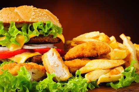 Fast foods. Things To Know About Fast foods. 