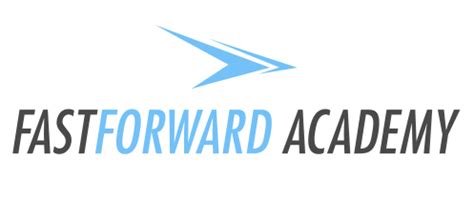 Fast forward academy. Things To Know About Fast forward academy. 