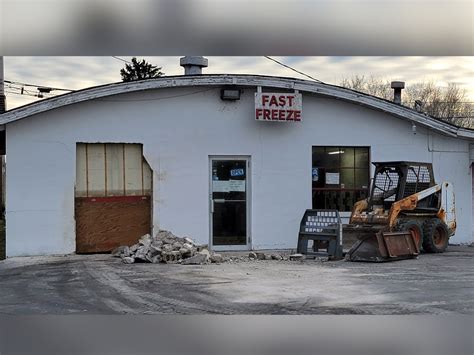 Fast freeze circleville ohio. Free Business profile for CIRCLEVILLE FAST FREEZE at 161 Edison Ave, Circleville, OH, 43113-2117, US. CIRCLEVILLE FAST FREEZE specializes in: Livestock Services, Except Veterinary. This business can be reached at (740) 474-2701 
