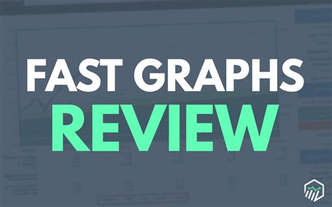 Fast graphs review. Aug 3, 2022 · Monthly – $34.97/month. Yearly – $299.97/year. Credits – $15/10,000 credits. The monthly and yearly plans are recurring subscriptions that offer unlimited access to all of ChartMill’s tools and reports. The credits plan offers one-time credits that can be used to generate a variety of different reports. 