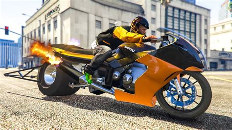 Fast motorcycles gta 5. Things To Know About Fast motorcycles gta 5. 