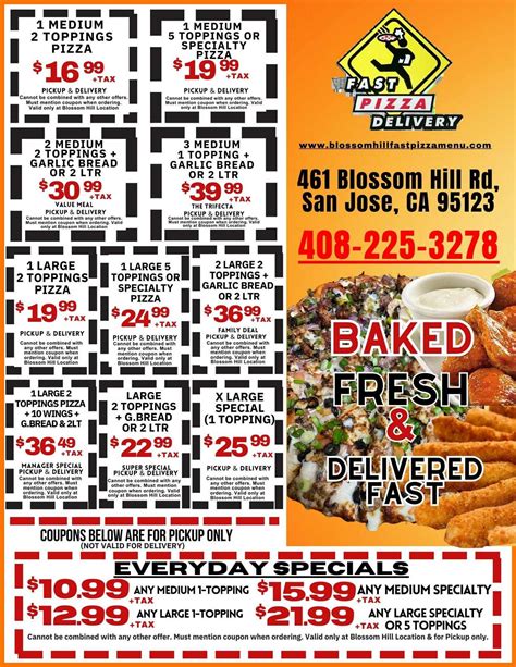 Fast pizza blossom hill. Things To Know About Fast pizza blossom hill. 