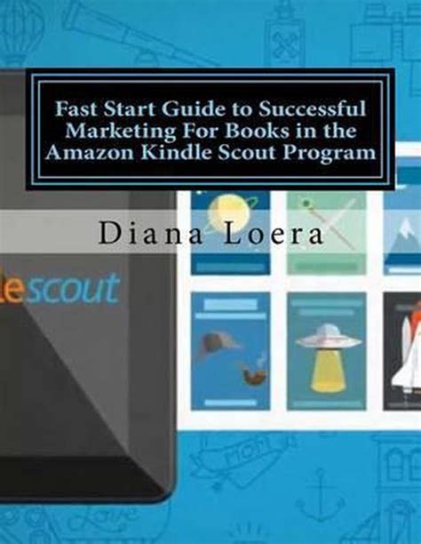 Fast start guide to successful marketing for books in the amazon kindle scout program. - The south beach diet dining guide your reference guide to restaurants across america.