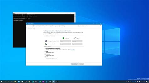 Fast startup. To check if your PC does this, you’ll need to go through Control Panel in Windows 11. Click on the Windows search button in the Taskbar and look for “Control Panel”. Select “Hardware & Sound” in Control Panel. Under “Power Options” you’ll notice “Choose what the power buttons do”. Click on it. 