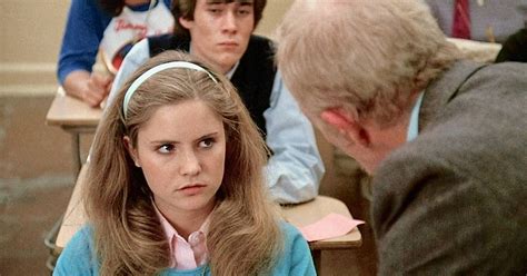 Fast times tv show