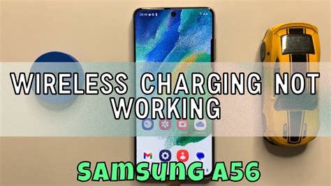 Fast wireless charging not working samsung.  However, some users may How to enable the f...