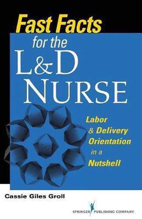 Full Download Fast Facts For The Ld Nurse Second Edition By Cassie Giles Groll