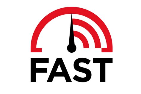 Fast.copm. FAST.com은 회원님의 인터넷 속도를 계산하기 위해 Netflix 서버에서 다운로드 및 업로드를 여러 차례 수행하여 해당 인터넷 연결을 통해 얻을 수 있는 최고의 속도를 산출합니다. 자세한 내용은 Netflix 블로그 게시물에서 확인하세요. 