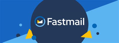 FastMail Email Service Review