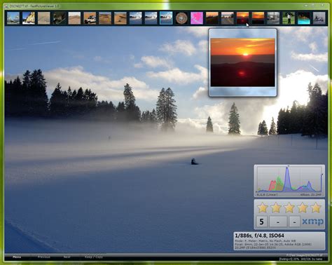 FastPictureViewer 64-bit for Windows