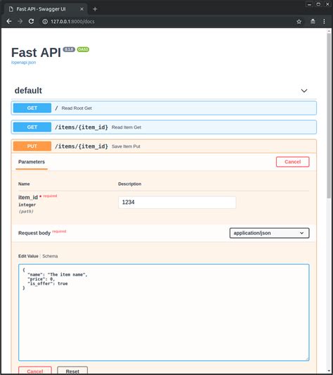 Fastapi install.  FastAPI framework, high performance, easy to learn, fas...