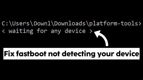 Fastboot erase userdata device is locked.  Follow our step-by-step guide ...