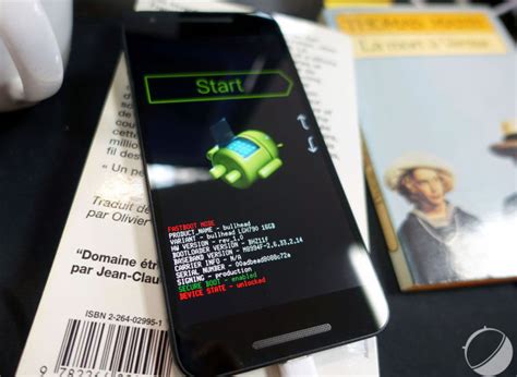 Fastboot flash.  Fastboot vous permet d'installer (flasher) Cette page explique comme...