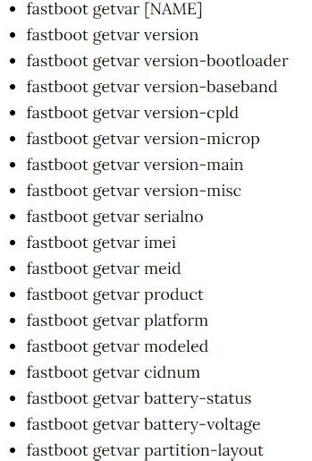 Fastboot format all.  Explore our list of powerful Fastboot commands along with t...