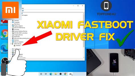 Fastboot usb driver xiaomi.  Avoid bricking new devices when using a too-...