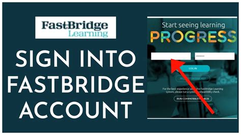 Fastbridge login. Reset Password. For the best experience using the FastBridge Learning system, please run a system compatibility check. Run Compatibility Check 