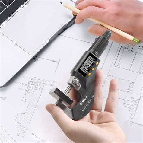 Fastcap Measuring Tools - Micrometers, Rulers - Acme Tools