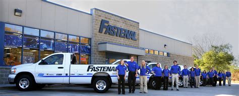 Fastenal - Phillips (WI007), Wisconsin - Location & Store …