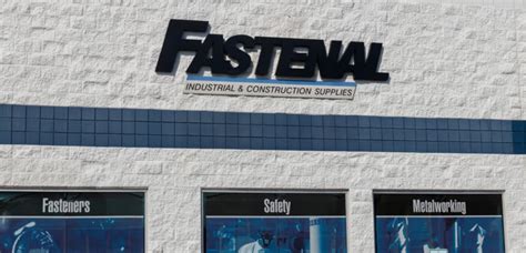 Fastenal co. Things To Know About Fastenal co. 