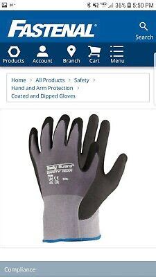 Fastenal gloves. Things To Know About Fastenal gloves. 