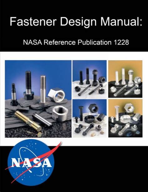 Fastener design manual nasa reference publication 1228. - Rudolf fränkel, die gartenstadt atlantic und berlin.