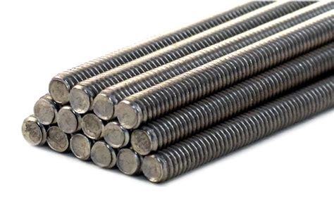 Fasteners Rods & Studs Shamrock Supply