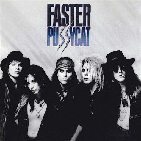 Faster Pussycat on Amazon Music