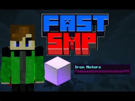 Faster smp. Oct 22, 2021 · Faster physics for capes, clothes, hair, etc! Created by hydrogensaysHDT - aers - ousnius - Karonar1 - alandtse - geniusty - HSanMartin - skullgirls - DaydreamingDay - idaan300 - romanicles - igloomod - SesamePaste - jg1 - antpillager - Acro - webspam 