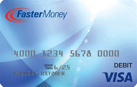 FasterMoney® Discover® Prepaid Card Cardholder Agreement. (1) PLEASE READ CAREFULLY. THIS AGREEMENT CONTAINS AN ARBITRATION PROVISION REQUIRING ALL CLAIMS TO BE RESOLVED BY WAY OF BINDING ARBITRATION. (2) ALWAYS KNOW THE EXACT DOLLAR AMOUNT AVAILABLE ON THE CARD.. 