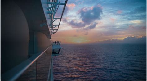 Fastest Cruise Wi-Fi & Internet at Sea: Voom Royal Caribbean.