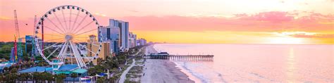 Fastest Directions from Ohio to Myrtle Beach - Tripadvisor