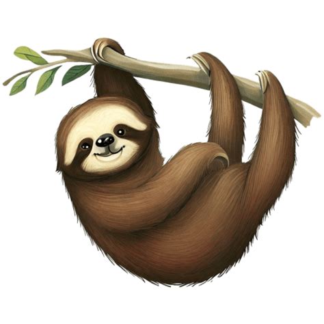 Fastest Sloths
