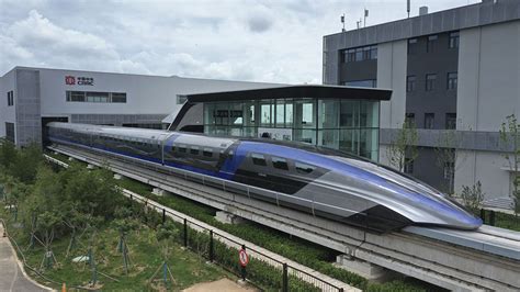 Fastest bullet train. The U.S. is behind the curve on passenger train travel, and it's clear we need to invest in additional service options throughout the country. It's no secret that the U.S. lags beh... 