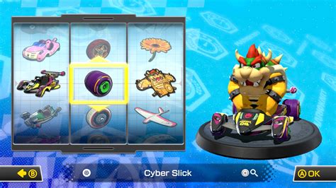 Fastest character in mario kart 8 deluxe. Best Mario Kart 8 Setup. You can build the best kart if you know exactly what to look out for in a kart. Just like in the real world, speed isn’t everything. Without handling, you won’t be able to secure the 1st position for long. That’s why we need to look into the characters and kart pieces individually and decide which option works the ... 